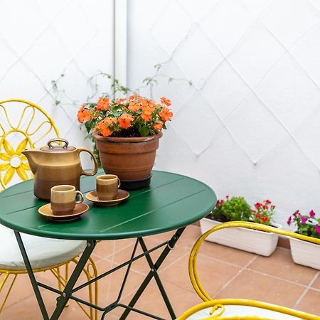 Twins Nest Malaga Apartamento Exterior foto