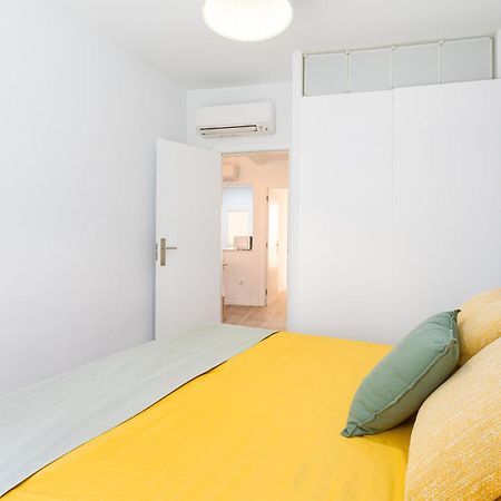 Twins Nest Malaga Apartamento Exterior foto