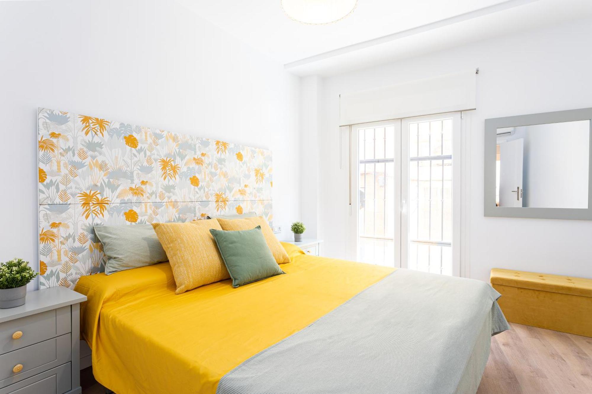 Twins Nest Malaga Apartamento Exterior foto